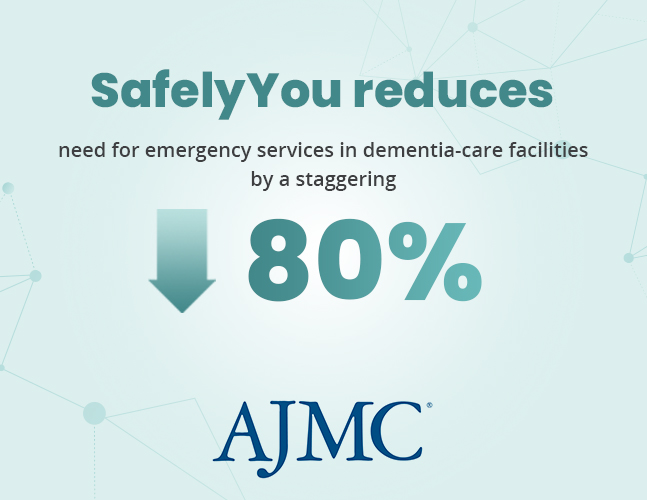 SafelyYou in American Journal of Managed Care