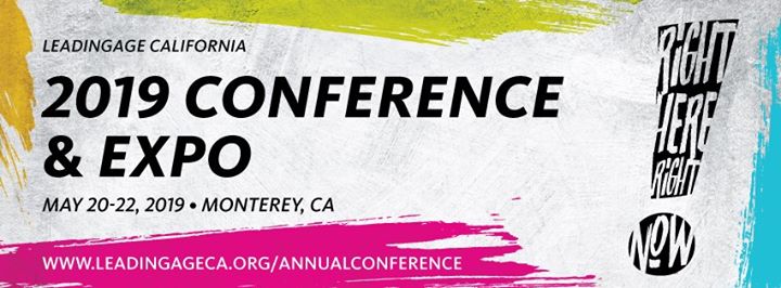 2019 Conference And Expo