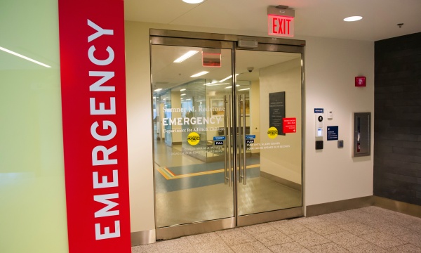 Emergency Room