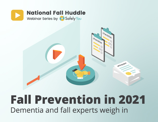 Fall prevention insights for 2021