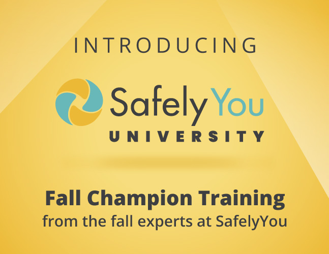 SafelyYou University