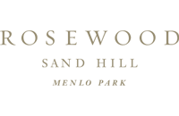 Rosewood Sand Hill® in Menlo ParkYour homebase for the summit will be at this luxurious Silicon Valley retreat, which features spectacular views from private balconies, a swim club, spa and much more. It’s an urban retreat that unfolds over 16 acres near the Santa Cruz mountains.