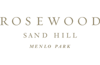 Rosewood Sand Hill® in Menlo ParkYour homebase for the summit will be at this luxurious Silicon Valley retreat, which features spectacular views from private balconies, a swim club, spa and much more. It’s an urban retreat that unfolds over 16 acres near the Santa Cruz mountains.